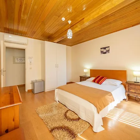 Dm 4 4* Campos (Povoa de Lanhoso, Braga)