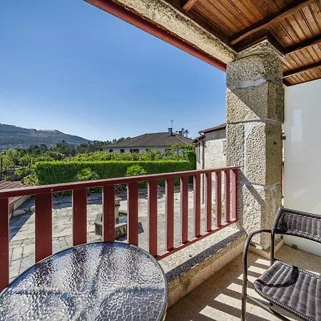 Dm 4 4* Campos (Povoa de Lanhoso, Braga)
