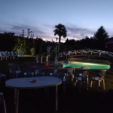 Dm 4 Hotel Campos (Povoa de Lanhoso, Braga)